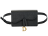 Saddle Belt Bag, front view